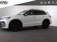 Neu VW Tiguan United 192 PS (141 kW) 2026 Weiss SUV