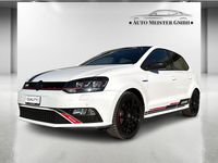 Gebraucht VW Polo GTI 230 PS (169 kW) 2016