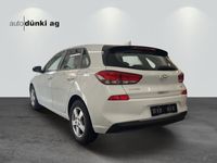 gebraucht Hyundai i30 1.6 CRDi Origo