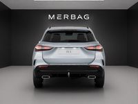 Neu Mercedes GLA220 190 PS (139 kW) 2025 Silber SUV