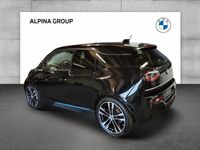 gebraucht BMW i3 