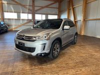 Gebraucht Citroën C4 Aircross Attraction 115 PS (84 kW) 2017 SUV