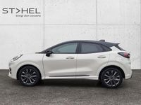 Neu Ford Puma 155 PS (114 kW) 2025 Weiss SUV