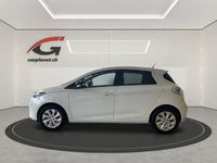 gebraucht Renault Zoe R240 Intens inkl. Batterie