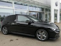 gebraucht VW Golf R-Line