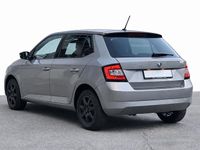 Gebraucht Skoda Fabia Style 110 PS (80 kW) 2016