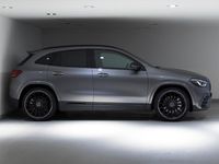 Gebraucht Mercedes GLA35 AMG AMG 306 PS (225 kW) 2025 Grau SUV