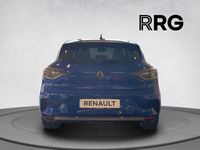 gebraucht Renault Clio V 