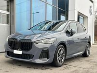 Gebraucht BMW 220 Active Tourer M Sport 156 PS (114 kW) 2023 Grau Van / Kleinbus