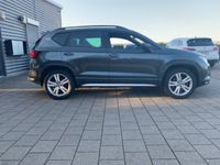 gebraucht Seat Ateca 1.5TSI FR 4D