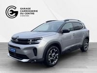 Gebraucht Citroën C5 Aircross 136 PS (100 kW) 2024 SUV