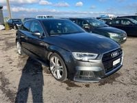 Gebraucht Audi A3 150 PS (110 kW) 2018