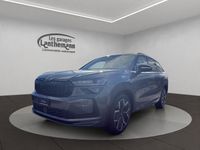 Neu Skoda Kodiaq SportLine 204 PS (150 kW) 2026 SUV