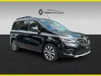 Gebraucht Renault Kangoo Techno 89 kW (122 PS) 2023 Blau Van / Kleinbus