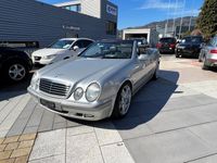 gebraucht Mercedes CLK230 K Elégance