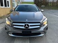 Gebraucht Mercedes GLA250 211 PS (155 kW) 2014 SUV