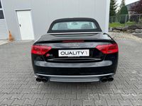 Gebraucht Audi S5 Cabriolet Comfort 333 PS (244 kW) 2014 Cabrio