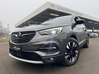 Gebraucht Opel Grandland X Ultimate 177 PS (130 kW) 2020 SUV
