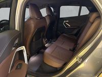 Gebraucht BMW iX2 M Sport 230 kW (313 PS) 2024 Grau SUV