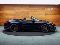 gebraucht Porsche 911 Carrera 4 Cabriolet 