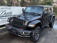 Gebraucht Jeep Wrangler Rubicon 276 PS (202 kW) 2023 SUV