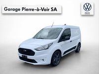 Gebraucht Ford Transit Connect Trend 120 PS (88 kW) 2021 Van / Kleinbus