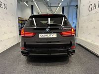 gebraucht BMW X5 M50d Steptronic