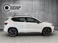 Gebraucht Cupra Ateca 150 PS (110 kW) 2024 Weiss SUV