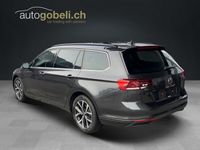 gebraucht VW Passat 2.0 TDI BMT Business 4Motion DSG