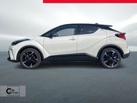 gebraucht Toyota C-HR 2.0 VVTi HSD GR Sport