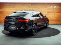 Gebraucht BMW X4 Competition Edition 510 PS (375 kW) 2024 SUV