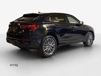 gebraucht Audi Q3 Sportback 35 TFSI S line Attraction