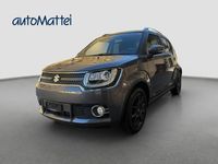 Gebraucht Suzuki Ignis 90 PS (66 kW) 2018 Limousine