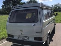 Gebraucht VW T3 69 PS (50 kW) 1989 Van