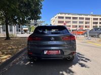 gebraucht BMW X2 M35i Steptronic