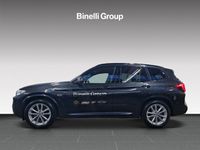 gebraucht BMW X3 30e M Sport