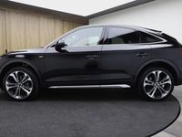 Gebraucht Audi Q5 Sportback S-Line 265 PS (194 kW) 2023 SUV