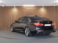 Gebraucht BMW M550 Shadowline 462 PS (339 kW) 2017 Limousine