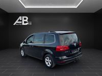 gebraucht VW Sharan 2.0 TDI BlueMotion Technology Comfortline