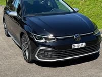 Gebraucht VW Golf Alltrack 200 PS (147 kW) 2022 Kombi
