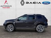 gebraucht Dacia Duster 1.3 TCe 150 Journey 4WD