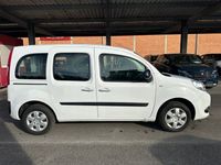 gebraucht Renault Kangoo 1.5 dCi Zen+