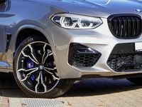 Gebraucht BMW X3 Competition Edition 510 PS (375 kW) 2019 Grau SUV