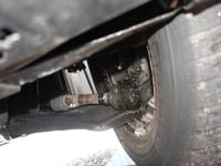 Gebraucht Suzuki Vitara 120 PS (88 kW) 2015 SUV