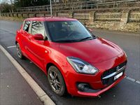 Gebraucht Suzuki Swift 83 PS (61 kW) 2021 Kleinwagen