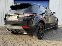 Gebraucht Land Rover Range Rover evoque HSE Dynamic 290 PS (213 kW) 2018