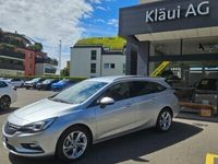 Gebraucht Opel Astra Excellence 150 PS (110 kW) 2018 Kombi