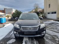 Gebraucht Toyota RAV4 Sol 150 PS (110 kW) 2010 SUV