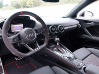 gebraucht Audi TTS TT Coupéquattro S-tronic