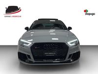 Gebraucht Audi RS3 Sportback 400 PS (294 kW) 2019 Kleinwagen